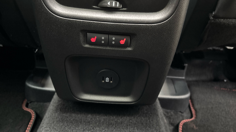 Ford Kuga 1.5 EcoBoost ST-Line X 5dr Petrol Estate